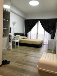Woodlands Drive 16 (D25), Condominium #638595441
